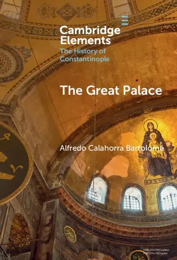 Cover of The Great Palace
