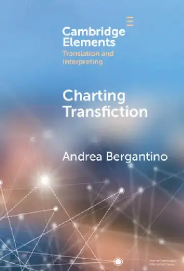 Cover of Charting Transfiction