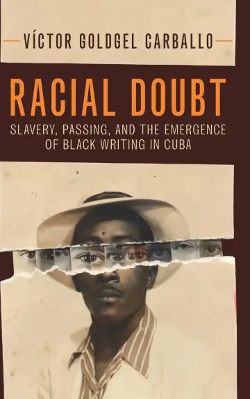 Cover of Racial Doubt