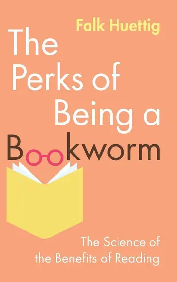 Cover of The Perks of Being a Bookworm