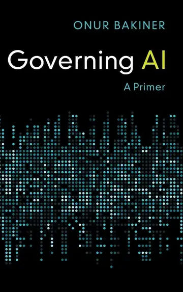 Cover of Governing AI