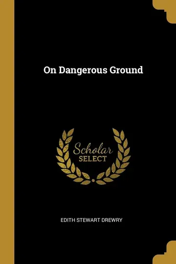 Cover of On Dangerous Ground