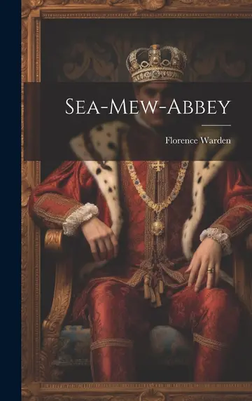 Cover of Sea-Mew-Abbey