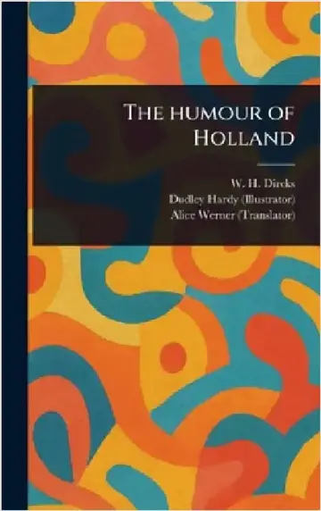 Cover of The Humour of Holland