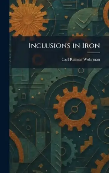 Cover of Inclusions in Iron