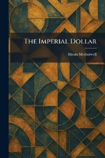 Cover of The Imperial Dollar