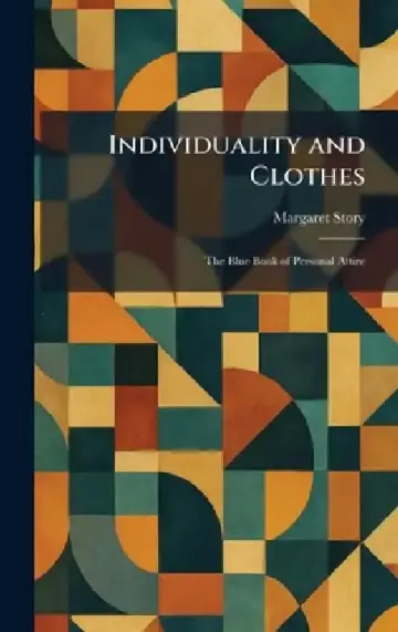 Cover of Individuality and Clothes