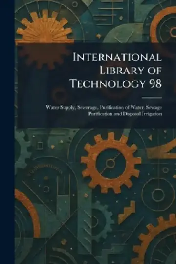 Cover of International Library of Technology 98