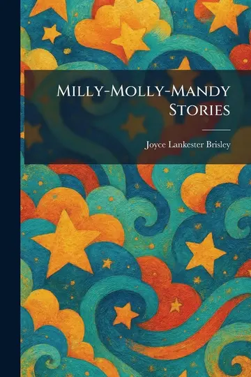 Cover of Milly-Molly-Mandy Stories