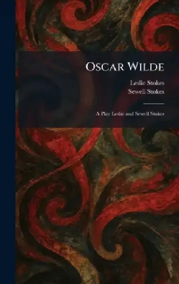 Cover of Oscar Wilde