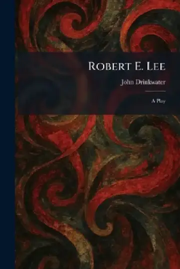 Cover of Robert E. Lee