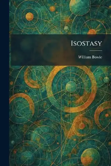 Cover of Isostasy