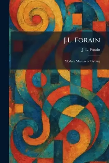Cover of J.L. Forain