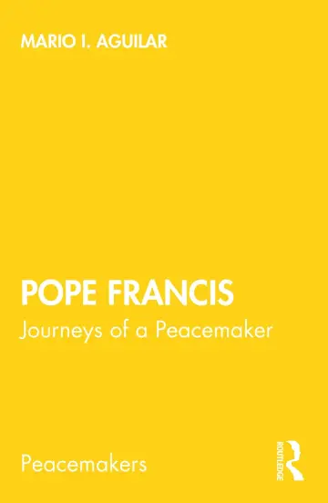 Cover of Pope Francis