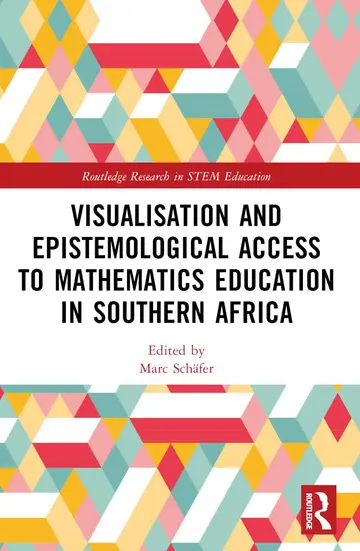 Cover of Visualisation and Epistemological Access to Mathematics Education in Southern Africa