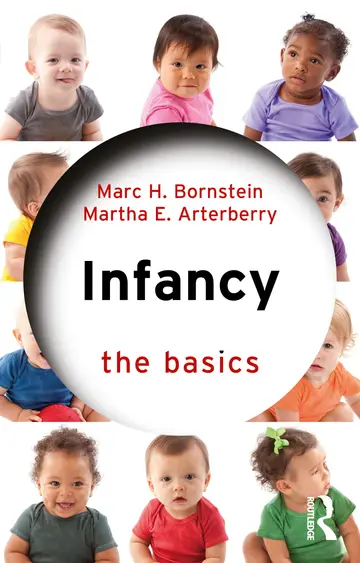 Cover of Infancy