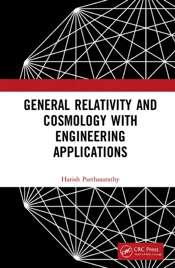 Cover of General Relativity and Cosmology with Engineering Applications