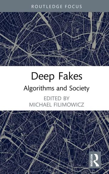 Cover of Deep Fakes