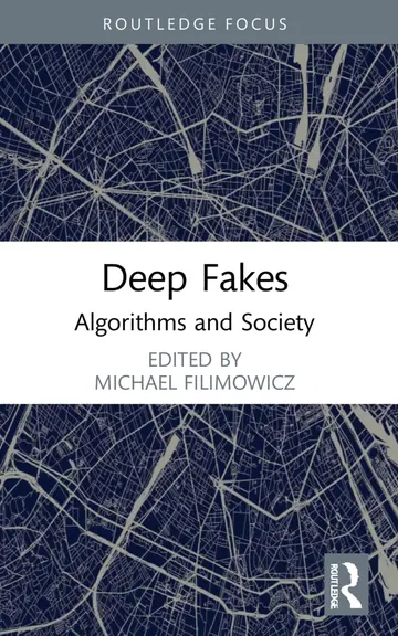 Cover of Deep Fakes