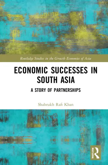 Cover of Economic Successes in South Asia