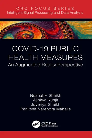 Cover of COVID-19 Public Health Measures