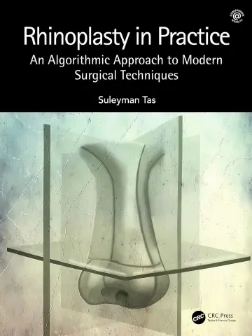 Cover of Rhinoplasty in Practice