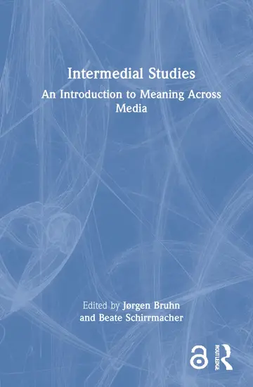 Cover of Intermedial Studies