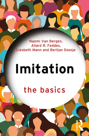 Cover of Imitation