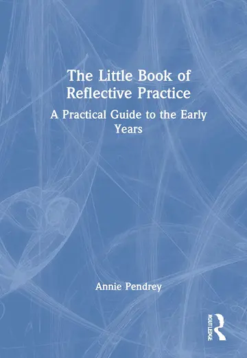 Cover of The Little Book of Reflective Practice