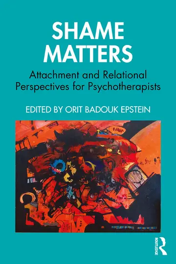 Cover of Shame Matters