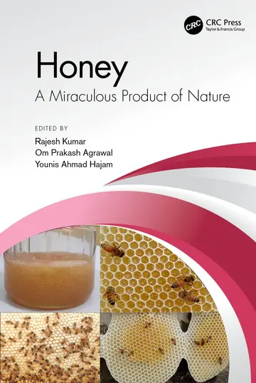 Cover of Honey