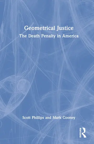 Cover of Geometrical Justice