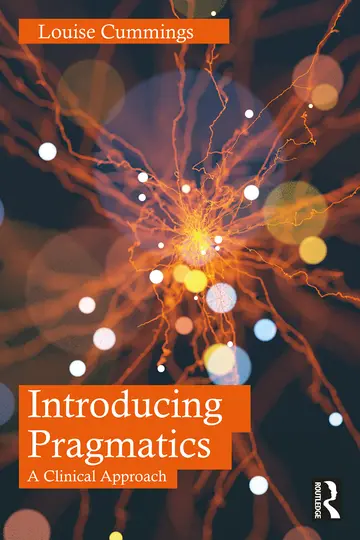 Cover of Introducing Pragmatics