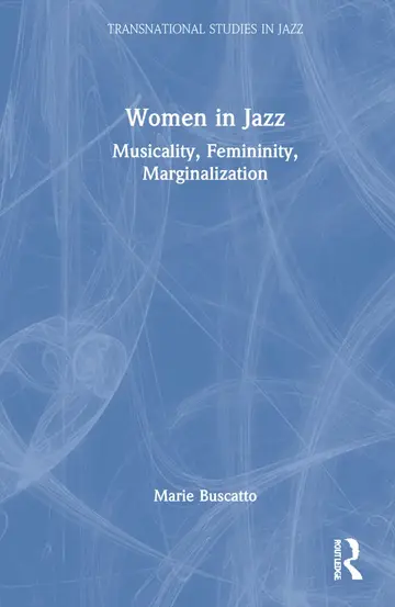 Cover of Women in Jazz