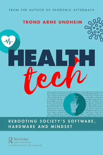 Cover of Health Tech