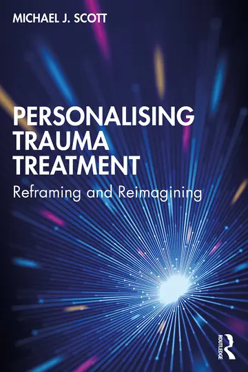 Cover of Personalising Trauma Treatment