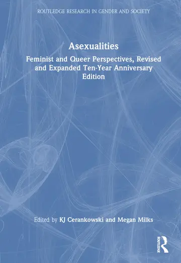 Cover of Asexualities