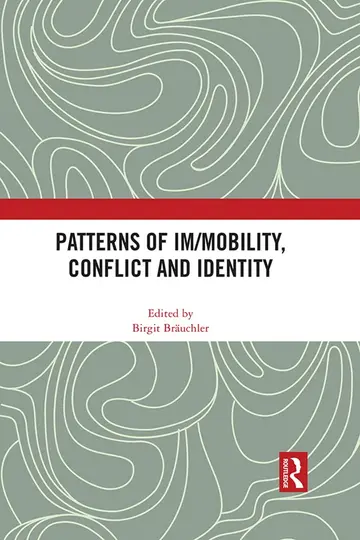 Cover of Patterns of IM/Mobility, Conflict and Identity