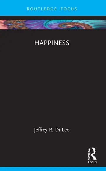 Cover of Happiness
