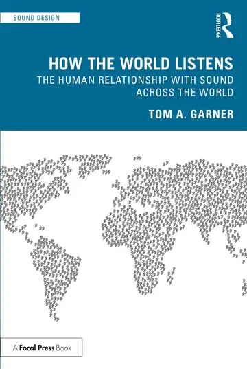Cover of How the World Listens