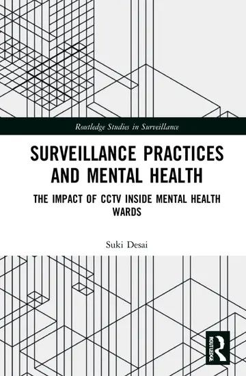Cover of Surveillance Practices and Mental Health