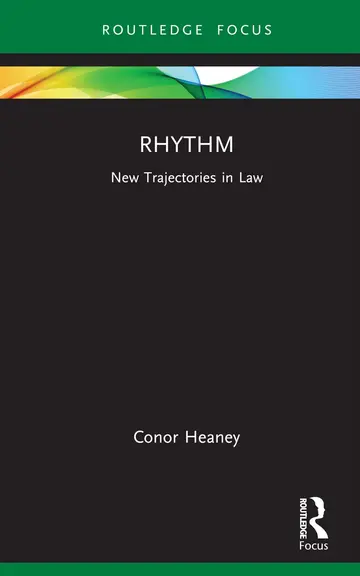 Cover of Rhythm