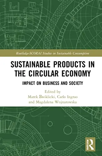Cover of Sustainable Products in the Circular Economy