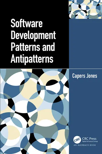 Cover of Software Development Patterns and Antipatterns