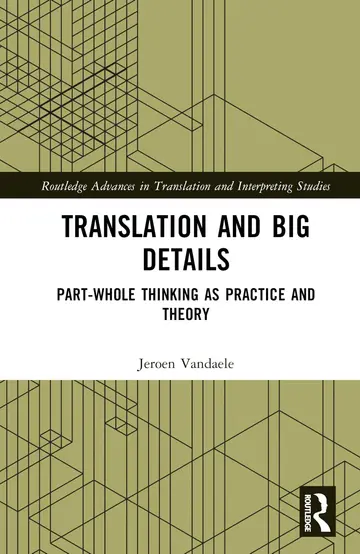 Cover of Translation and Big Details