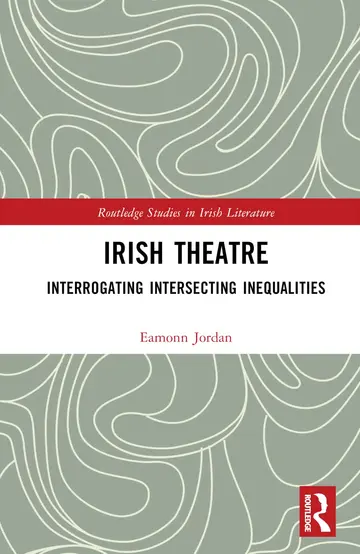 Cover of Irish Theatre