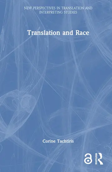 Cover of Translation and Race