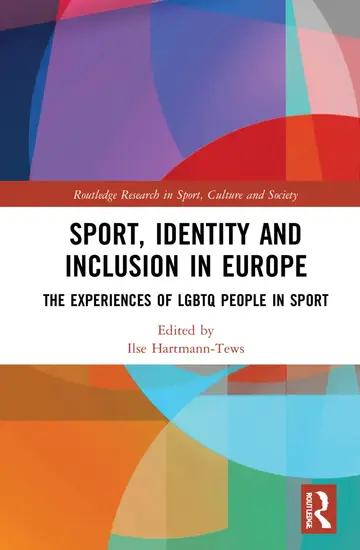 Cover of Sport, Identity and Inclusion in Europe