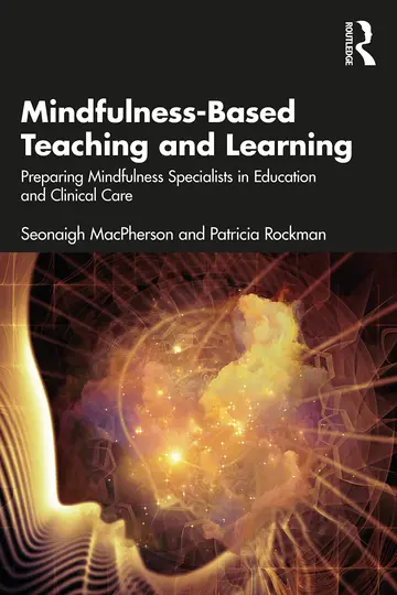 Cover of Mindfulness-Based Teaching and Learning