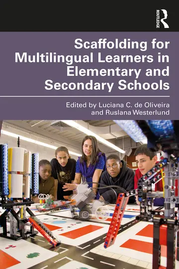 Cover of Scaffolding for Multilingual Learners in Elementary and Secondary Schools